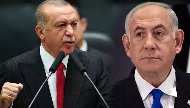 Cumhurbaşkanı Erdoğan’ın o sözleri İsrail basınında: Bizi açıkça uyardı