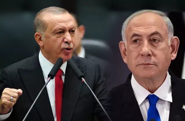 Cumhurbaşkanı Erdoğan’ın o sözleri İsrail basınında: Bizi açıkça uyardı