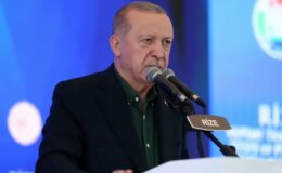 Cumhurbaşkanı Erdoğan: Kumar, sanal bahis gibi dijital saldırıların dozu artıyor