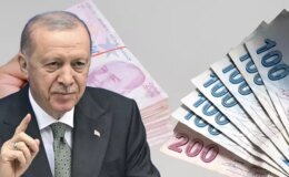 Cumhurbaşkanı Erdoğan Meclis’te sinyali verdi! İşte memur ve emeklinin zam hesabı