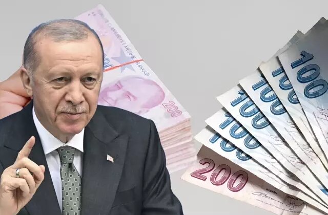 Cumhurbaşkanı Erdoğan Meclis’te sinyali verdi! İşte memur ve emeklinin zam hesabı