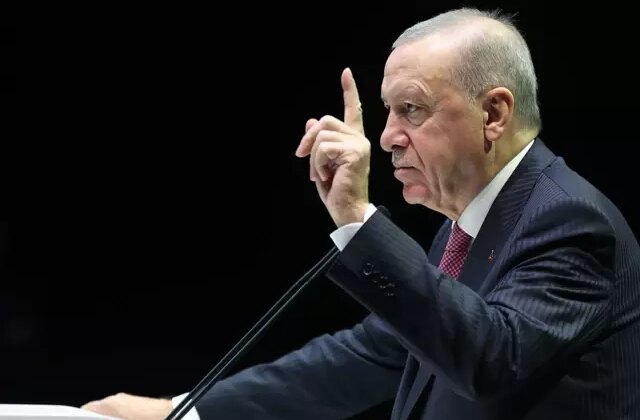 Cumhurbaşkanı Erdoğan sık sık operasyon yapılan konuda uyardı: Küresel güveni zedeliyor