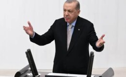 Cumhurbaşkanı Erdoğan: Suriye’de bir dejavu yaşanmasına izin vermeyiz