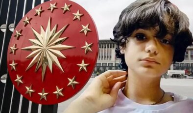 Cumhurbaşkanlığı’ndan Minguzzi davasından çıkan karara ilk yorum