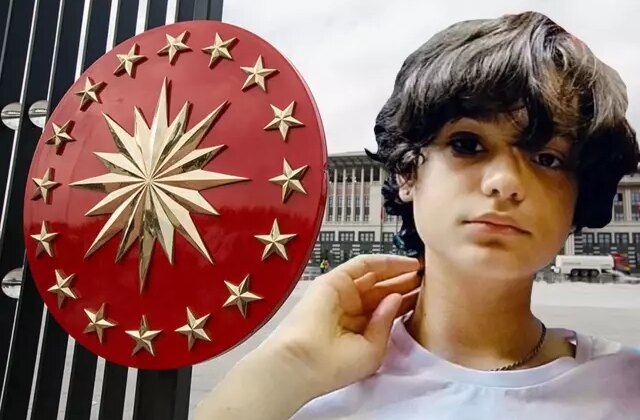 Cumhurbaşkanlığı’ndan Minguzzi davasından çıkan karara ilk yorum