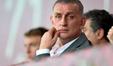 Daha önce Liverpool maçını tahmin eden Hacıosmanoğlu’ndan bir kehanet daha