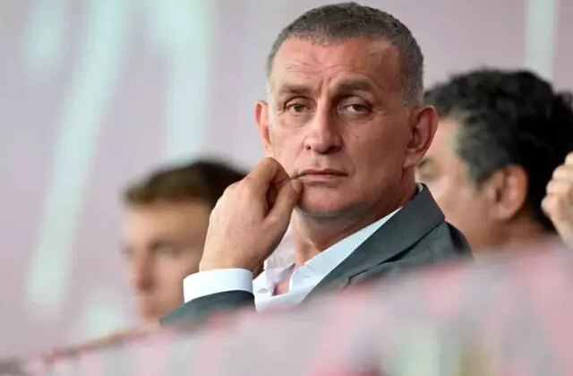Daha önce Liverpool maçını tahmin eden Hacıosmanoğlu’ndan bir kehanet daha