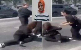 Darbedilen lise öğrencisinin annesinden şok eden iddia: Bıçaklamakla tehdit etti