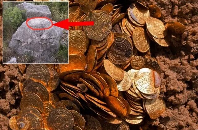 Define avcıları her taşın altını kazıyor: İşte Türkiye’de “Altın başkenti” olan ilimiz