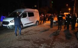 Dehşet gecesinin yaşandığı Edremit’te bir cinayet daha