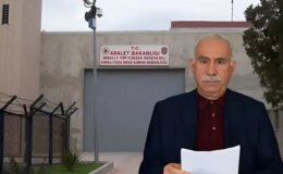 DEM heyeti ile görüşen Öcalan: Sürecin gelişmesi siyasi ve hukuki gerekliliklere bağlı