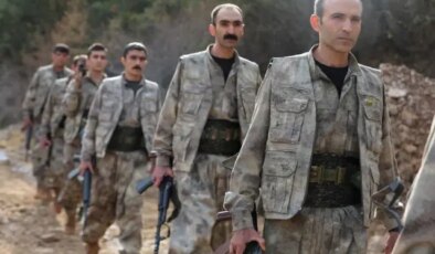 DEM Parti’den PKK’nın Türkiye’den çekilme kararı sonrası ilk açıklama