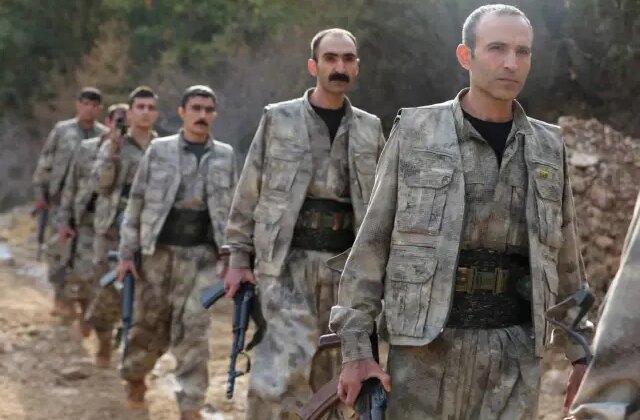 DEM Parti'den PKK'nın Türkiye'den çekilme kararı sonrası ilk açıklama 1 DEM Parti’den PKK’nın Türkiye’den çekilme kararı sonrası ilk açıklama