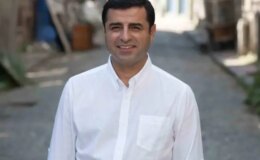 DEM Parti’den Selahattin Demirtaş açıklaması: Saatler içerisinde bırakılmasını istiyoruz