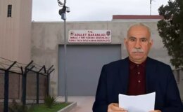 DEM Parti heyetinden İmralı’ya yeni ziyaret
