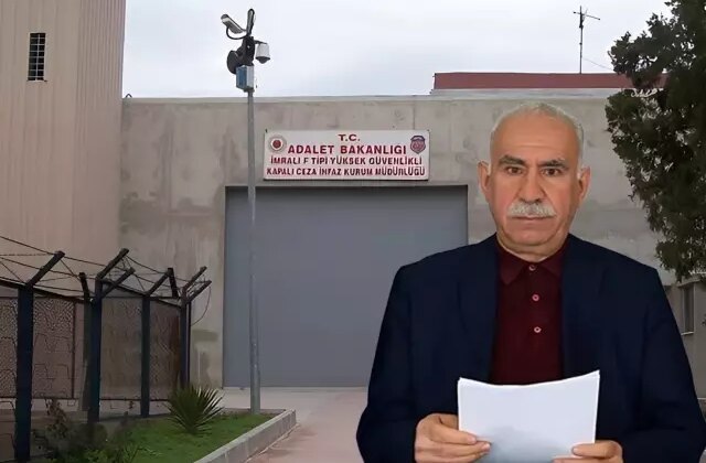 DEM Parti heyetinden İmralı’ya yeni ziyaret