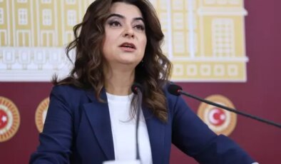 DEM Parti Irak, Suriye ve Lübnan tezkelerine ‘Hayır’ oyu verecek