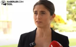 DEM Partili Akça: Bu ikisi yapılsa, Terörsüz Türkiye komisyonuna güveni tazelerdi