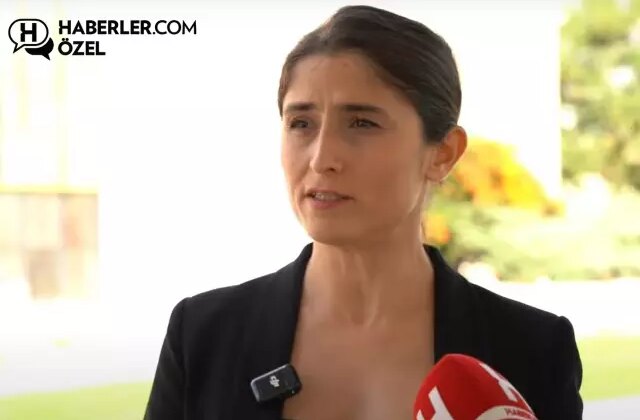 DEM Partili Akça: Bu ikisi yapılsa, Terörsüz Türkiye komisyonuna güveni tazelerdi