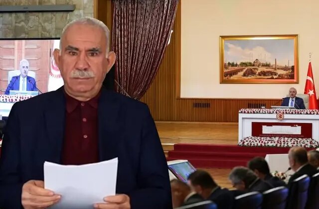 DEM Partili Buldan: Komisyondan İmralı’ya 5 kişi gidecek, Öcalan özel konuşacak
