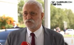 DEM Partili Oluç: Umarım iktidarla muhalefet arasında ortak akıl bulma çabası artar