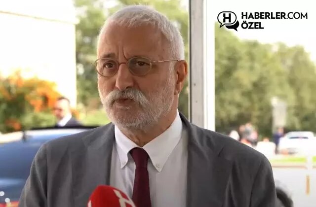 DEM Partili Oluç: Umarım iktidarla muhalefet arasında ortak akıl bulma çabası artar