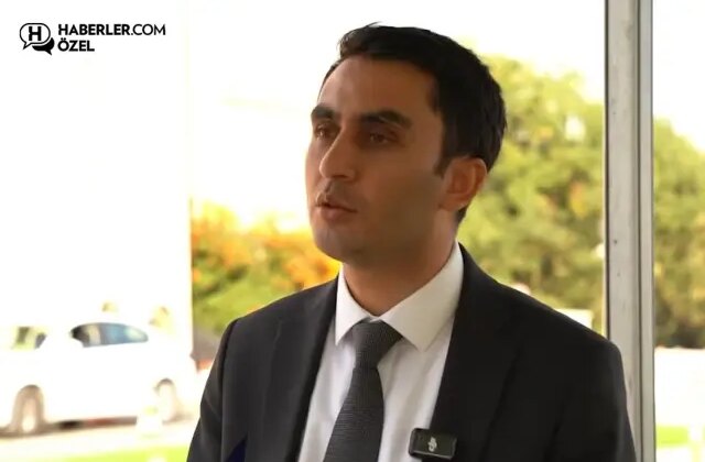 DEM Partili Parlak: Hakkari’nin yüzde 90’ı sürece destek veriyor