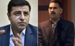 Demirtaş’ın tahliyesine Öcalan mı engel oldu? DEM Parti’den açıklama var