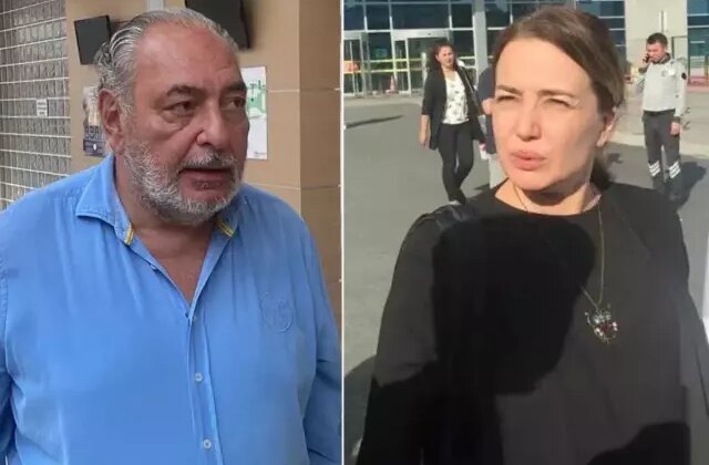 Deniz Uğur Gülener ile Reha Muhtar davasında karar çıktı