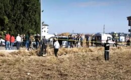 Denizli’de otomobile silahlı saldırı: 1 ölü, 2 yaralı