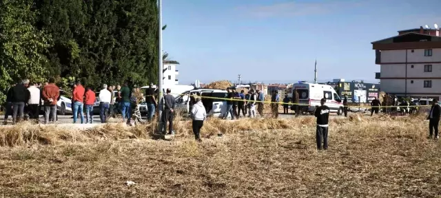 Denizli’de otomobile silahlı saldırı: 1 ölü, 2 yaralı