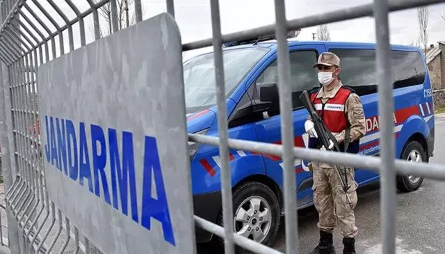Denizli’de şap alarmı: 19 mahallede karantina