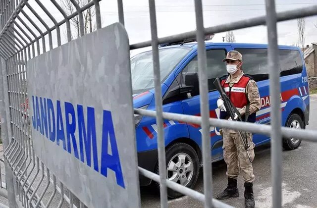 Denizli’de şap alarmı: 19 mahallede karantina