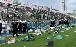 Denizlispor’un borcu açıklandı! Rakam öyle böyle değil