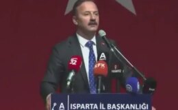 Depreme kürsüde yakalanan Yavuz Ağıralioğlu’ndan bomba tepki: Tayyip Bey aleyhine konuşunca böyle oluyor