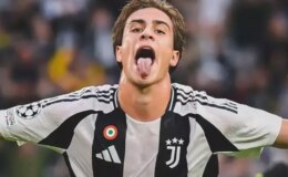 Derbide izlemeye geliyorlar! Kenan Yıldız’a dev talip