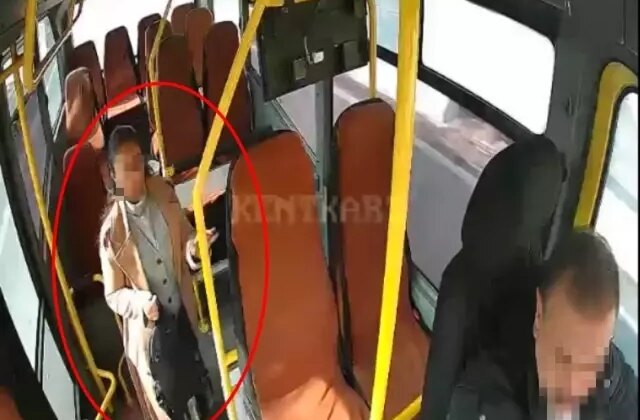 Dershaneden dönen kıza ‘sözlü taciz’den yargılanan minibüs şoförüne para cezası