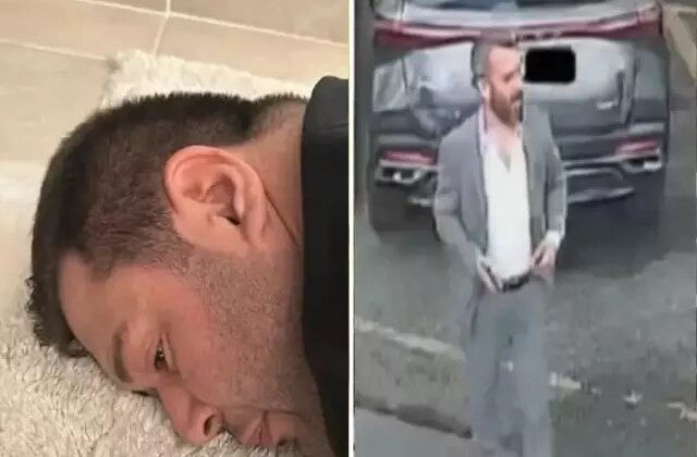 Detaylar da ortaya çıktı! MOSSAD’a bilgi sızdıran iki kişi için tutuklama kararı
