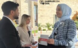 DEVA Partisi Genel Başkan Yardımcısı Esen: Vatandaşın en büyük derdi ekonomi