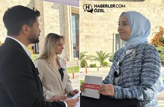DEVA Partisi Genel Başkan Yardımcısı Esen: Vatandaşın en büyük derdi ekonomi