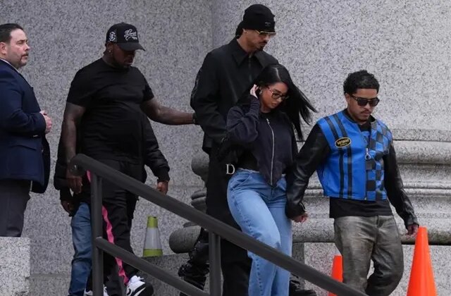 Diddy’nin seks ticareti davasında karar açıklandı: İşte aldığı ceza