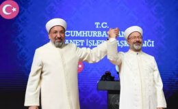 Diyanet’te köklü değişim! Erdoğan, Ali Erbaş dönemi kadrolarını görevden aldı