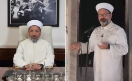 Diyanet’ten 29 Ekim mesajı: Atatürk ve tüm büyüklerimizi saygı ve minnetle yâd ediyoruz