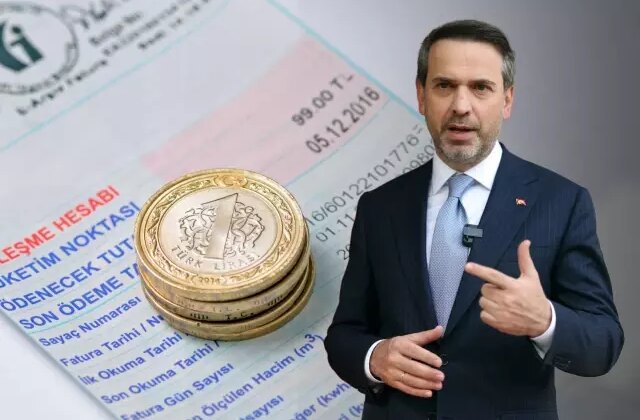 Doğal gaz faturalarında yeni dönem: Şehirlere ve aylara göre değişecek