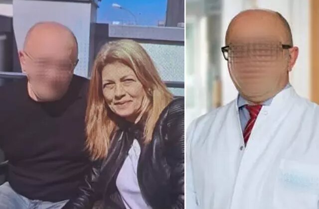 47 bin euroluk ameliyat sonrası ölüm! Cenazesi için aileden para istediler