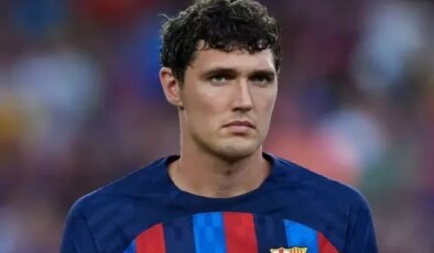Domenico Tedesco Barcelona’dan Christensen’i istiyor