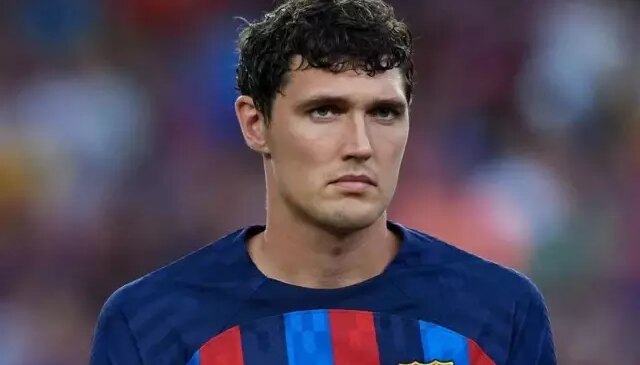 Domenico Tedesco Barcelona’dan Christensen’i istiyor