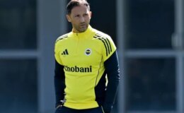 Domenico Tedesco evine sadece iki şey için gidiyor