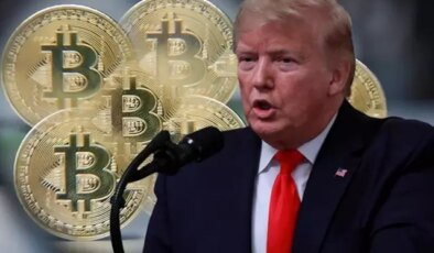Trump, Binance kurucusu Changpeng Zhao’yu affetti