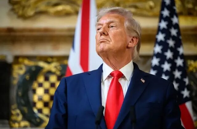 Donald Trump duyurdu! Gazze’de ateşkesin ilk aşamasında anlaşma sağlandı